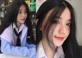 Nữ sinh Nguyễn Văn Linh lộ clip sex hot - VIET69